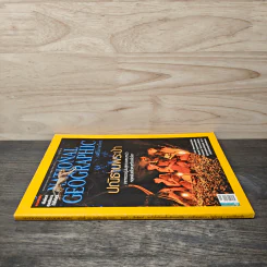 National Geographic ฉบับที่ 136 พ.ย.2555 รูปที่ 2