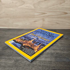 National Geographic ฉบับที่ 133 ส.ค. 2555 230 ปี กรุงเทพฯ รูปที่ 4