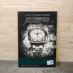 National Geographic ฉบับที่ 124 พ.ย.2554 ปริศนามหาสมบัติแห่งยุคกลาง รูปที่ 5