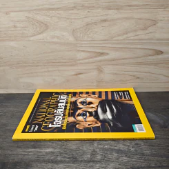 National Geographic ฉบับที่ 179 มิ.ย.2559 โจรปล้นสมบัติ รูปที่ 2