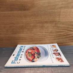 Fisherman's Cook Book รูปที่ 2