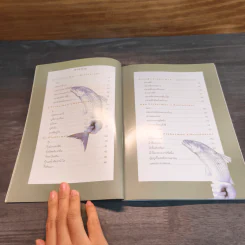 Fisherman's Cook Book รูปที่ 8
