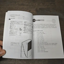 Se-Ed's Modern English-Thai Dictionary - ศ.ดร.วิทย์ เที่ยงบูรณธรรม รูปที่ 6