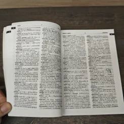Se-Ed's Modern Dictionary Thai-English พจนานุกรมไทย-อังกฤษ ฉบับทันสมัยและสมบูรณ์ที่สุด รูปที่ 7