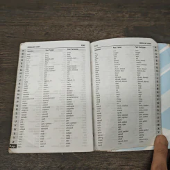 Aksorn's Thai Learner Dictionary รูปที่ 7