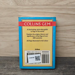 Collins Gem Flags รูปที่ 5