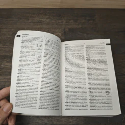 Se-Ed's Modern Dictionary English-Thai พจนานุกรมอังกฤษ-ไทย รูปที่ 7