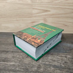 Français-Anglais-Thaï Dictionnaire พจนานุกรมฝรั่งเศส-อังกฤษ-ไทย - ศาสตราจารย์น.อ.พระเรี่ยมวิรัชชพากย์ ร.น. รูปที่ 3