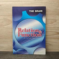 Relation & Function - The Brain