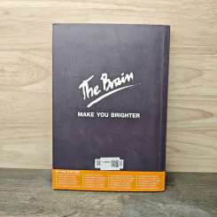 Entrance By The Brain's Mathematics Team Vol.2 รูปที่ 4