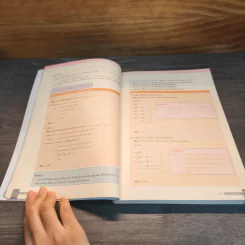 Super Maths สรุปคณิตศาสตร์ ม.ต้น รูปที่ 9