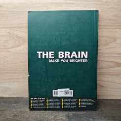 The Brain Entrance Physics Vol.2 รูปที่ 5