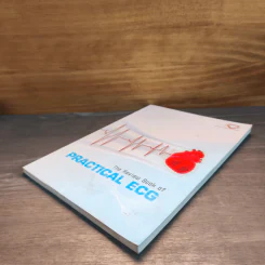 he Review Book of Practical ECG รูปที่ 3