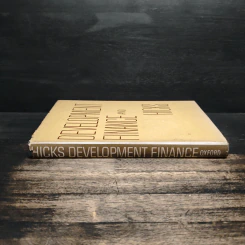 Hicks Development Finance Oxford รูปที่ 3