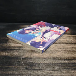WANTED!! กลรักลวงใจของยัยแก้มใสกับนายวายร้ายสุดฮอต - PinkPen รูปที่ 5