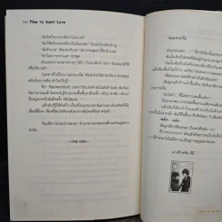 Flee to meet love หนีข้ามฟ้ามาเจอรัก - U.S.Dollar รูปที่ 8