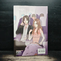 Dovey Sister แผนรักสยบหัวใจ(พี่)สาวจอมเชิด - may112 รูปที่ 2