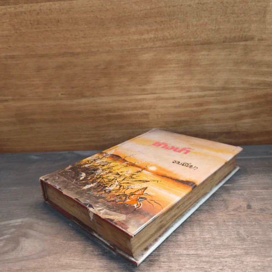 ช้างน้ำ เล่ม 1 - รมณียา รูปที่ 3