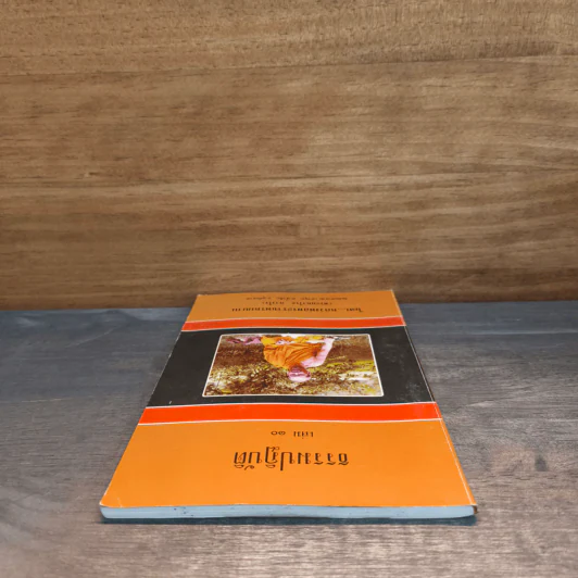 ธรรมปฏิบัติ เล่ม 10 - หลวงพ่อพระราชพรหมยาน รูปที่ 4
