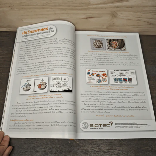 National Geographic ฉบับที่ 64 พ.ย.2549 รูปที่ 9