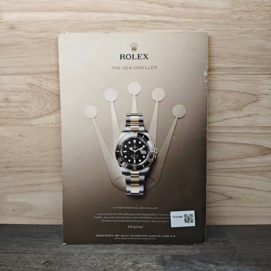 National Geographic  ฉบับที่ 217 ส.ค.2562 รูปที่ 6