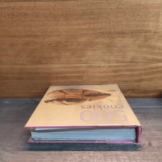 500 Cookies - Philippa Vanstone รูปที่ 4