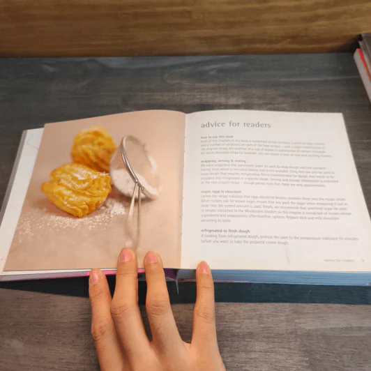500 Cookies - Philippa Vanstone รูปที่ 7
