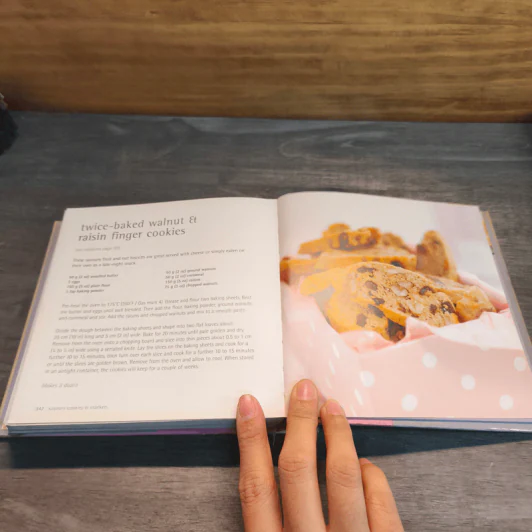 500 Cookies - Philippa Vanstone รูปที่ 8