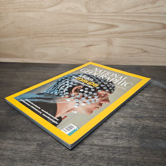 National Geographic ฉบับที่ 106 พ.ค.2553 ปริศนาแห่งการนอน รูปที่ 4