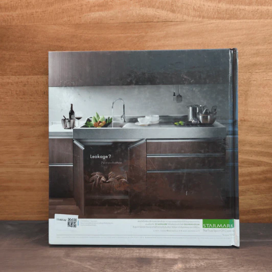 Chic Kitchen รูปที่ 5
