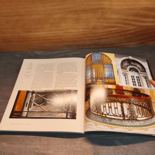 Heritage Houses of Penang รูปที่ 8