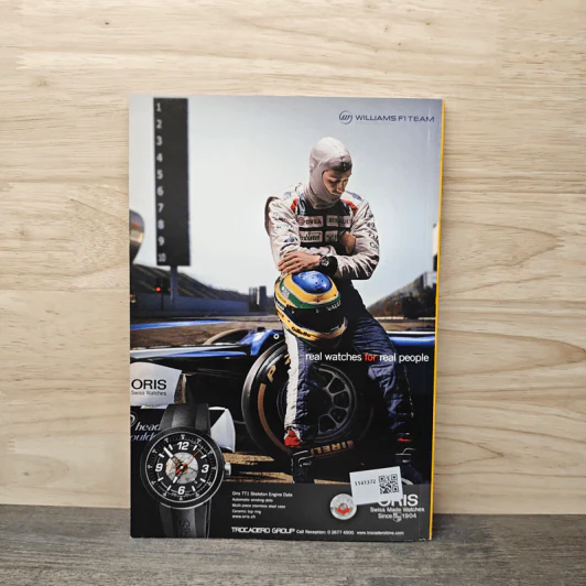 National Geographic ฉบับที่ 135 ต.ค.2555 งาเลือด สังเวยชีวิตช้าง รูปที่ 6