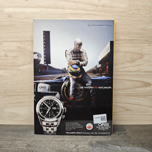 National Geographic ฉบับที่ 137 ธ.ค.2555 รูปที่ 6