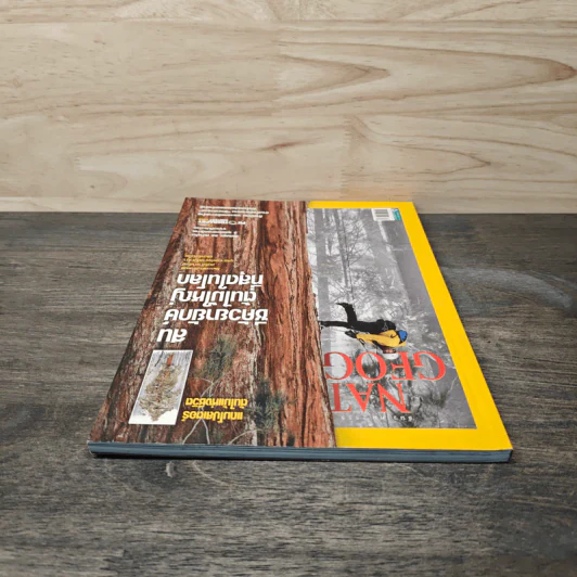 National Geographic ฉบับที่ 137 ธ.ค.2555 รูปที่ 5