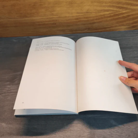 Business Reports in English - Jeremy Comfort รูปที่ 8