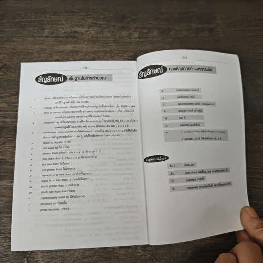 Se-Ed's Modern English-Thai Dictionary - ศ.ดร.วิทย์ เที่ยงบูรณธรรม รูปที่ 8