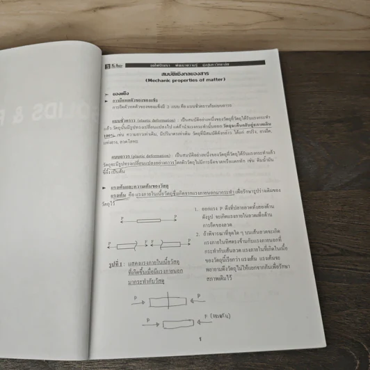 The Brain Entrance Physics Vol.1 - The Brain's Physics team รูปที่ 6