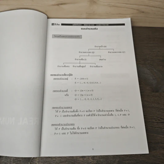 The Brain Entrance Vol.1 - The Brain's Physics team รูปที่ 6