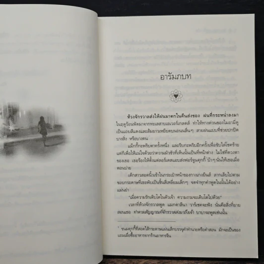 ไล่รักล่าอดีต - ร็อกซานน์ ซินแคลร์ รูปที่ 7