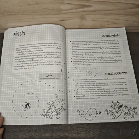 ชีววิทยา Biology for high school students ชีวะเต่าทอง - จิรัสย์ เจนพาณิชย์ รูปที่ 7