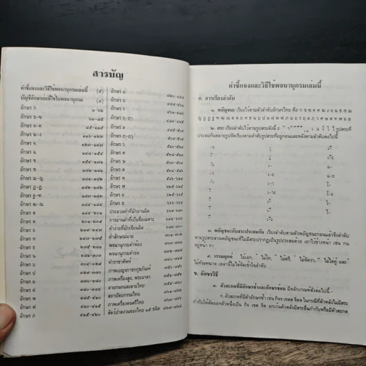 พจนานุกรมไทย ฉบับนักเรียน ปรับปรุงใหม่ล่าสุด รูปที่ 7