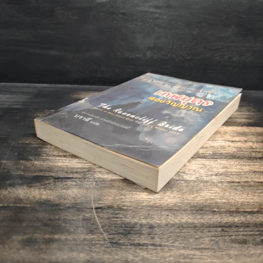 เทพบุตรสองวิญญาณ - บราลี รูปที่ 4