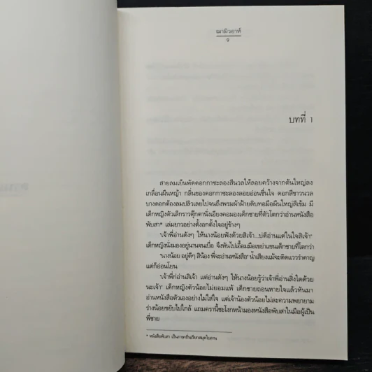 ลานแก้ว...มันตรา - ฌามิวอาห์ รูปที่ 7