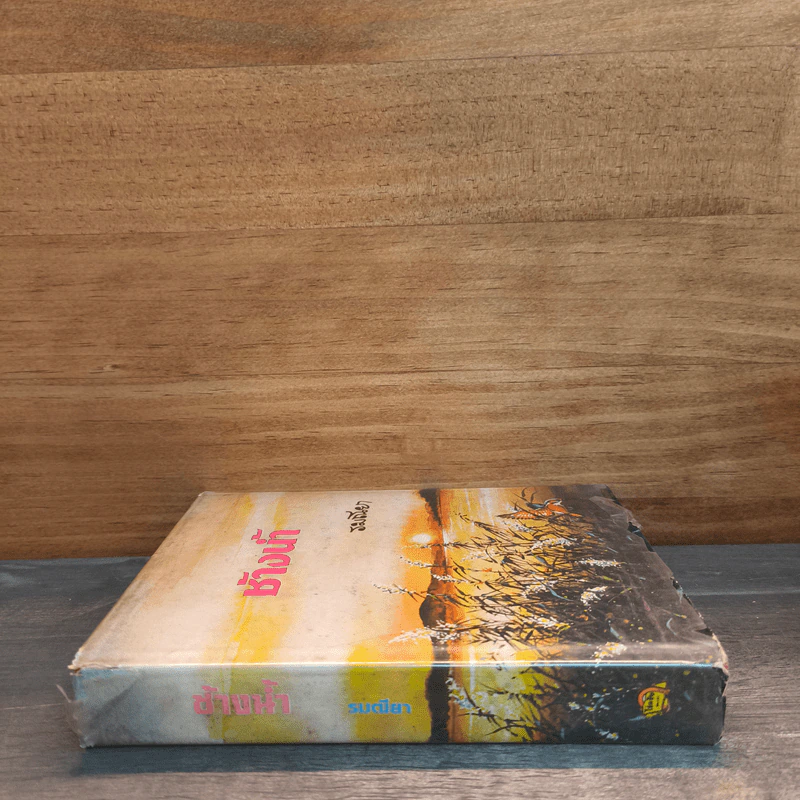 ช้างน้ำ เล่ม 1 - รมณียา รูปที่ 2