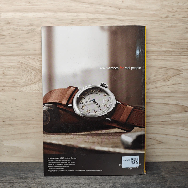 National Geographic ฉบับที่ 197 ธ.ค.2560 รูปที่ 6