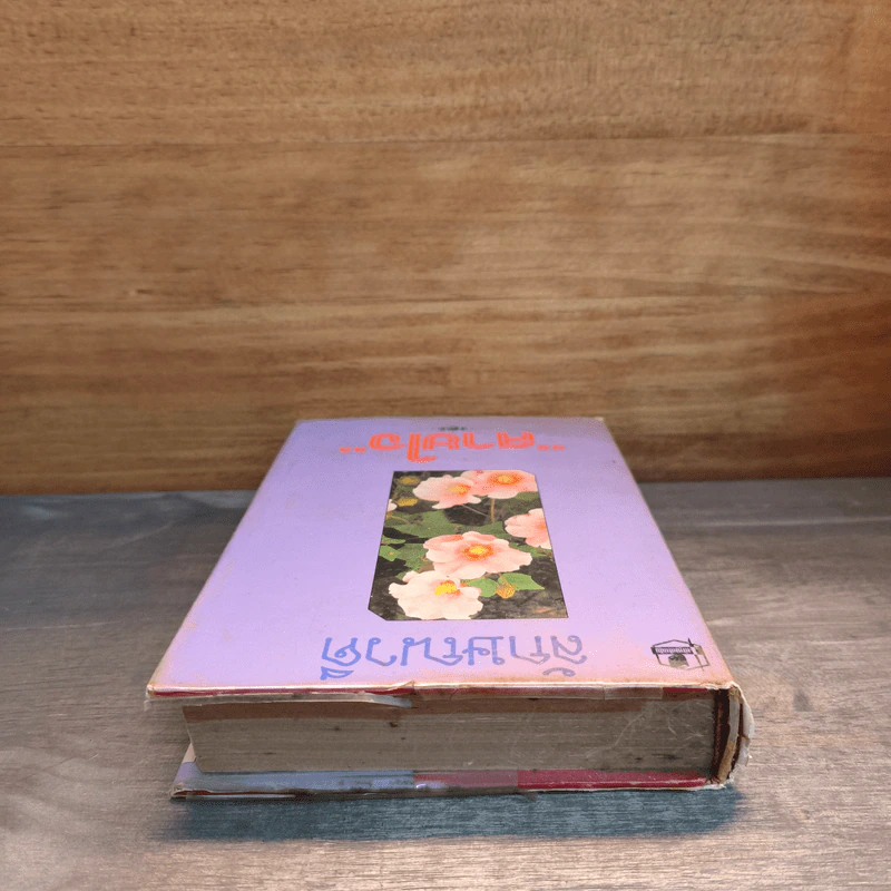 สายใจ เล่ม 2 - ลักษณวดี รูปที่ 4