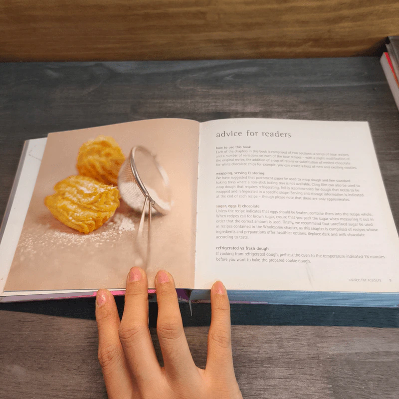 500 Cookies - Philippa Vanstone รูปที่ 7