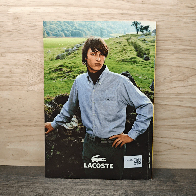 National Geographic ม.ค.2546 เปิดกรุลับขุมทรัพย์อียิปต์ รูปที่ 6