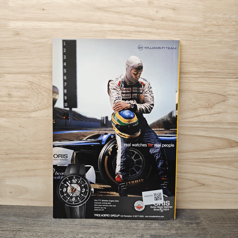 National Geographic ฉบับที่ 135 ต.ค.2555 งาเลือด สังเวยชีวิตช้าง รูปที่ 6