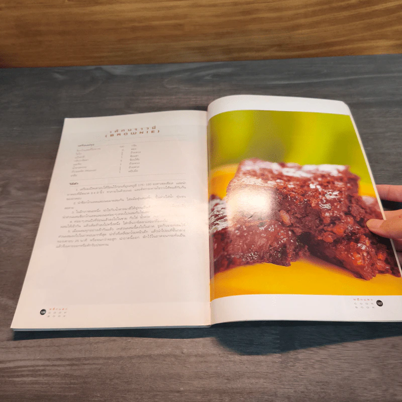 หมึกแดง Cook Book - ม.ล.ศิริเฉลิม สวัสดิวัตน์ รูปที่ 9